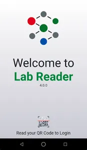 LabReader screenshot 0