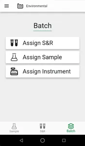 LabReader screenshot 3