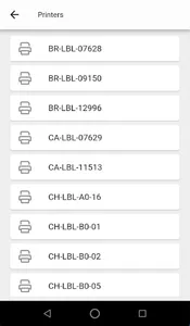 LabReader screenshot 5