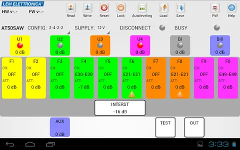 LEMGUI screenshot 6