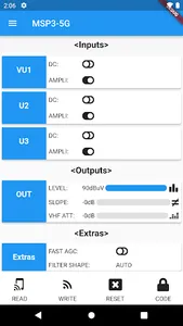 LEM NFC screenshot 0