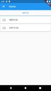 LEM NFC screenshot 4