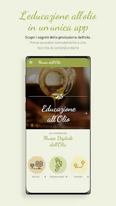 Museo dell’Olio screenshot 0
