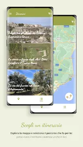 Museo dell’Olio screenshot 9