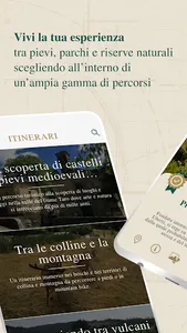 Oasi delle Pievi screenshot 1