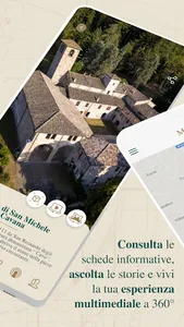 Oasi delle Pievi screenshot 2