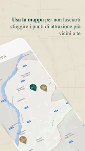 Oasi delle Pievi screenshot 3