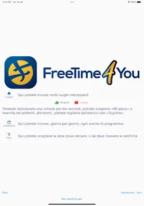Freetime4u screenshot 17