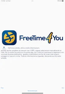 Freetime4u screenshot 18