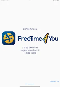 Freetime4u screenshot 8