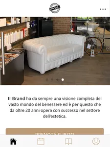 Il brand screenshot 0