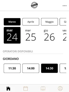 Il brand screenshot 2