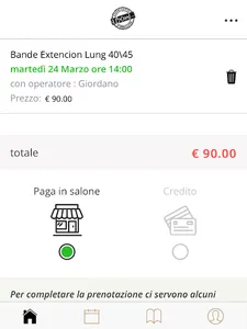 Il brand screenshot 4