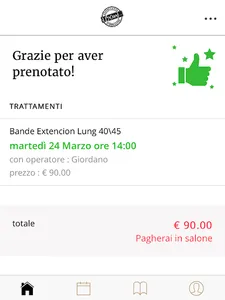 Il brand screenshot 5