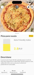 Ketolo screenshot 1