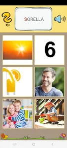 App Logopedia : esercizi screenshot 10