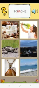 App Logopedia : esercizi screenshot 17