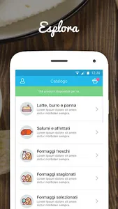 Magie Online screenshot 1