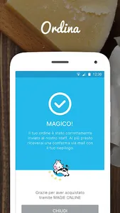 Magie Online screenshot 3