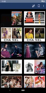 Marie Claire Italia screenshot 3