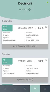 Alperia PFM screenshot 3