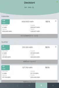 Alperia PFM screenshot 7