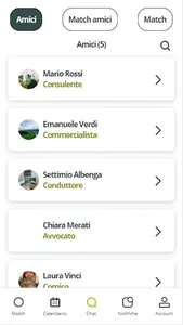 MatchinGolf screenshot 2