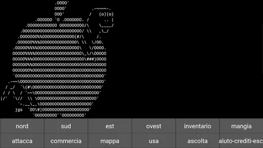 Un'avventura fantastica screenshot 2