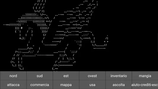 Avventura nell'oceano screenshot 3