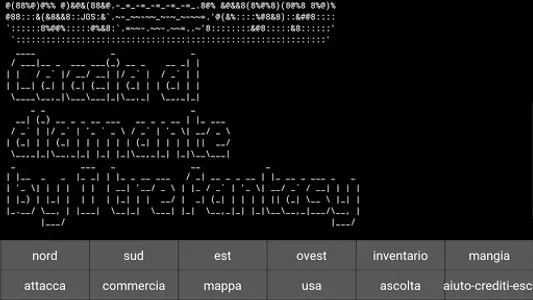 Caccia al diamante screenshot 1