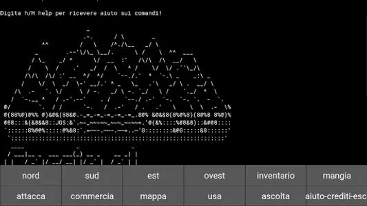Caccia al diamante screenshot 2