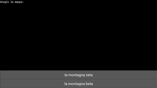 Caccia al diamante screenshot 3