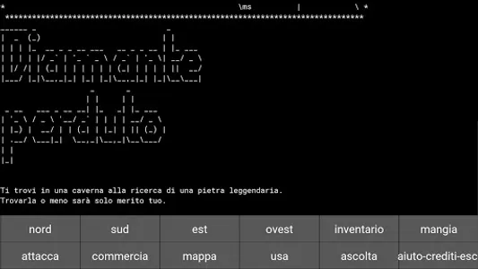 Diamante perduto screenshot 1