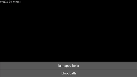 Galassium screenshot 1