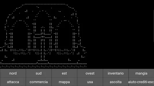 Galassium screenshot 3