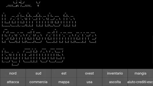 Labirinto in fondo al mare screenshot 1