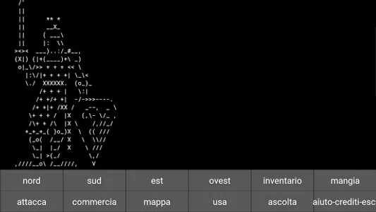 Labirinto in fondo al mare screenshot 2
