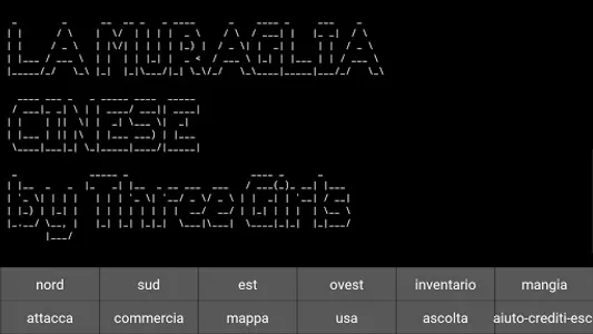 La muraglia cinese screenshot 1