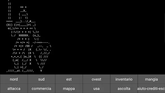 La muraglia cinese screenshot 2