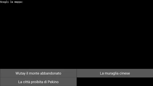 La muraglia cinese screenshot 3
