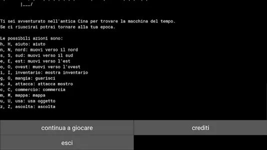 La muraglia cinese screenshot 4
