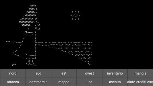 Undersand screenshot 2