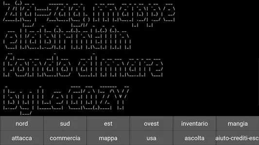 Zig-zag, mappe e labirinti in  screenshot 1