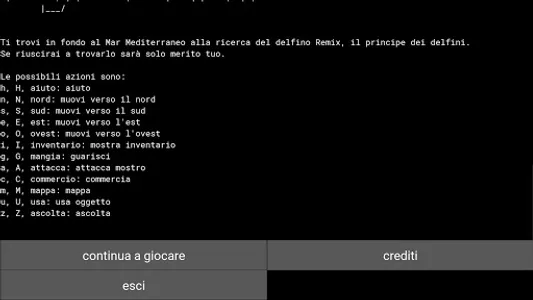 Zig-zag, mappe e labirinti in  screenshot 4