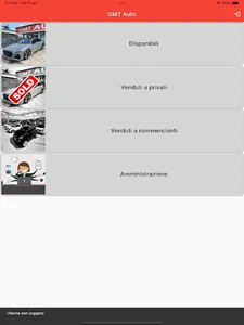 GMT Auto screenshot 12