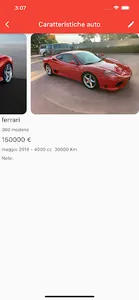 GMT Auto screenshot 3