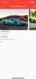 GMT Auto screenshot 5