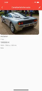 GMT Auto screenshot 6