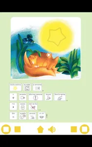 Stella stellina la notte si av screenshot 6