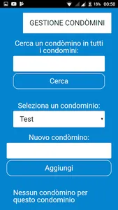 Assemblee condominiali screenshot 1